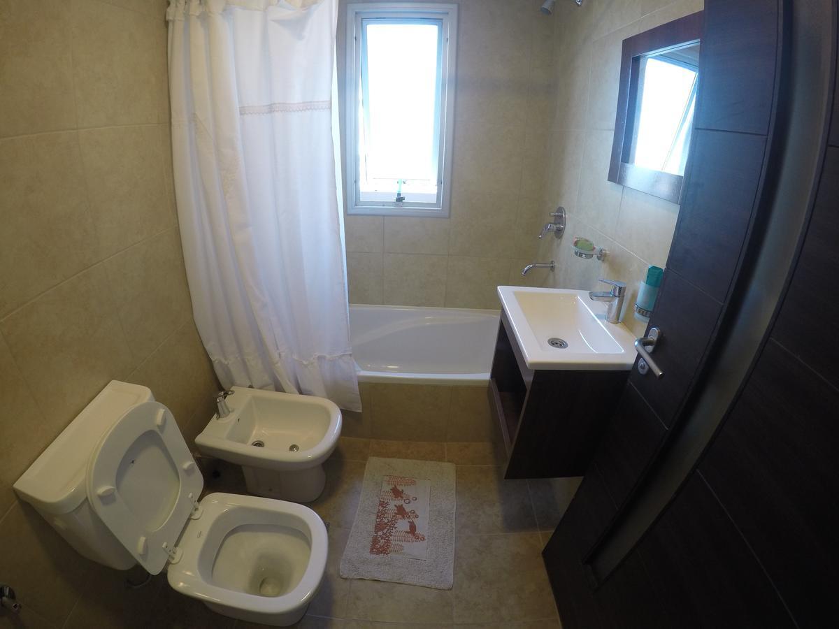 Temporarios B & B Сан-Сальвадор-де-Жужуй Екстер'єр фото